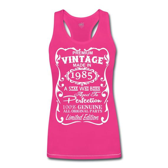 Female 30Th Birthday Gift Ideas
 30th Birthday Gift Ideas for Women Unique Tank Top Made
