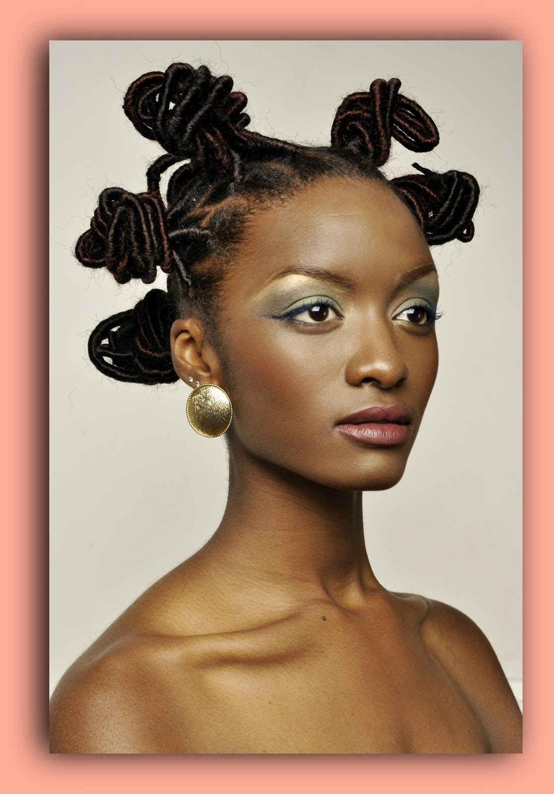 Female Dreadlocks Hairstyles
 Dreadlock Hairstyles Tips For Black Women