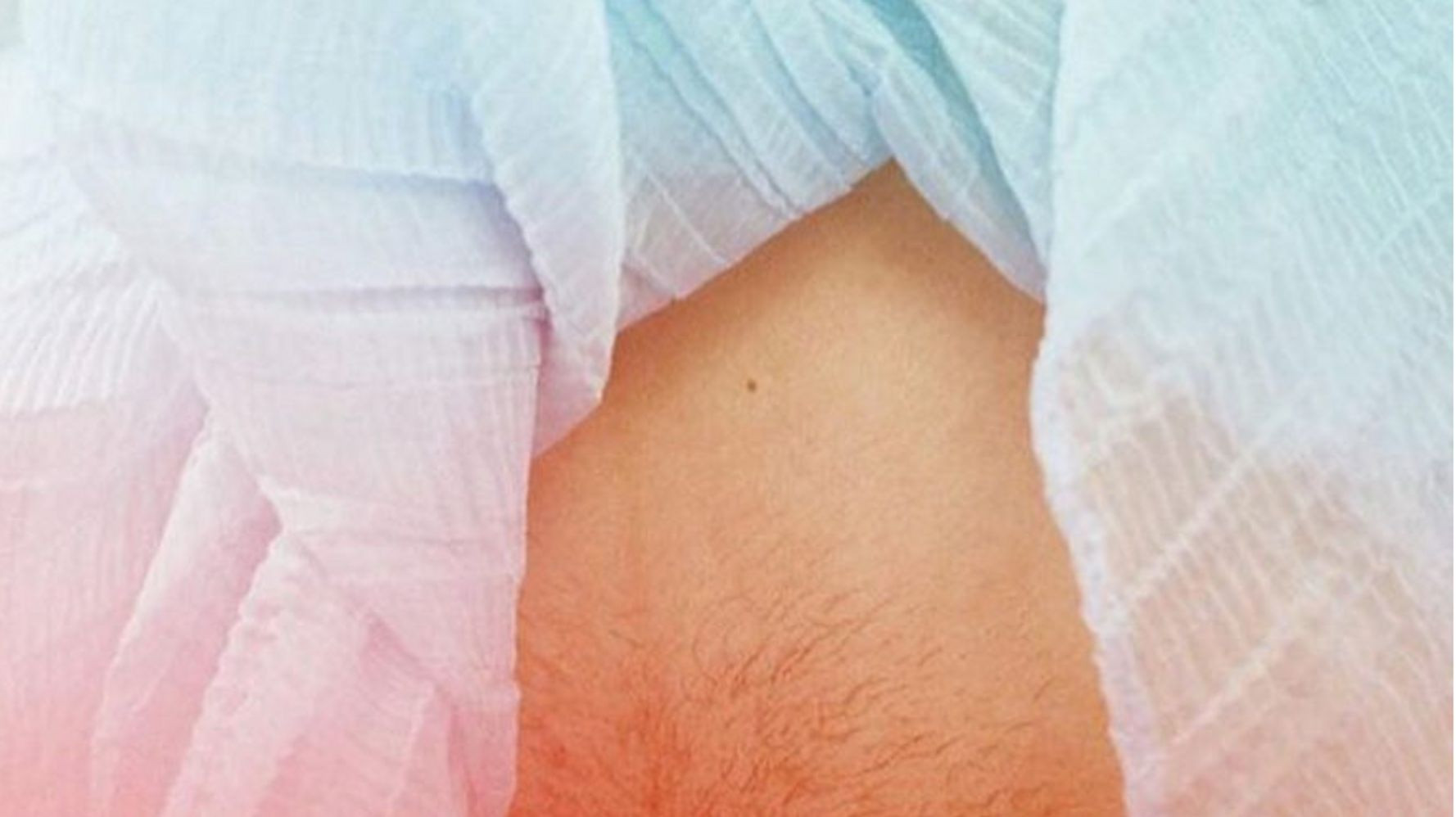 Female Pubic Hairstyles Tumblr
 grapher Says Instagram Couldn t Handle Portraits