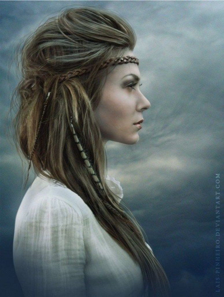 Female Warrior Hairstyles
 32 Best Types 1920s Hairstyles e Can Choose To Have