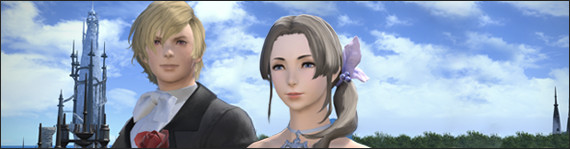 Ffxiv Male Hairstyles
 New Hairstyles