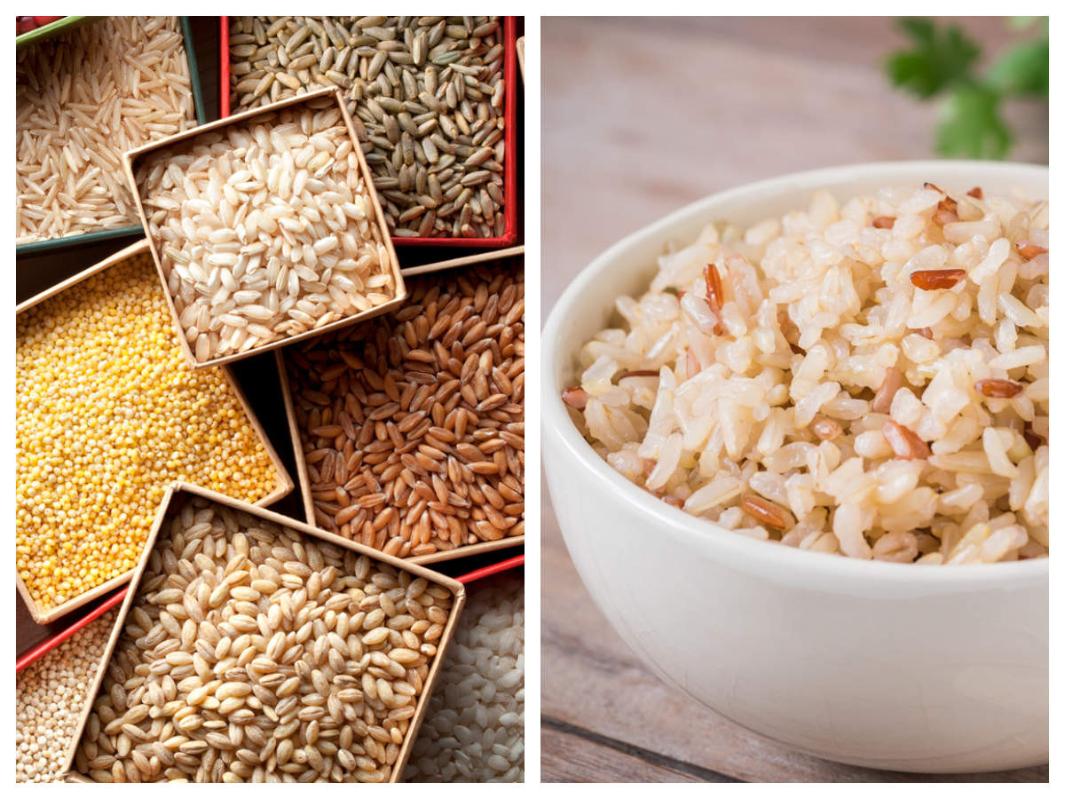 Fiber Brown Rice
 Brown Rice Alternatives High Fiber Alternatives that Will