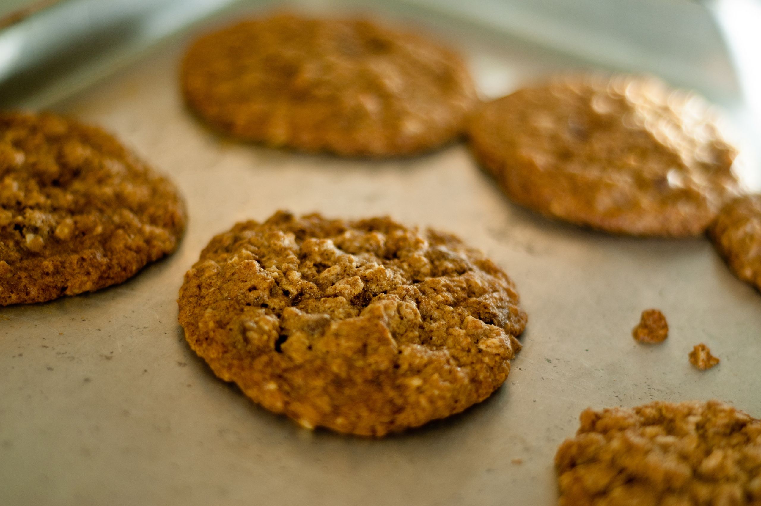 Fiber In Oatmeal Cookies
 24 Ideas for High Fiber Oatmeal Cookies Best Round Up