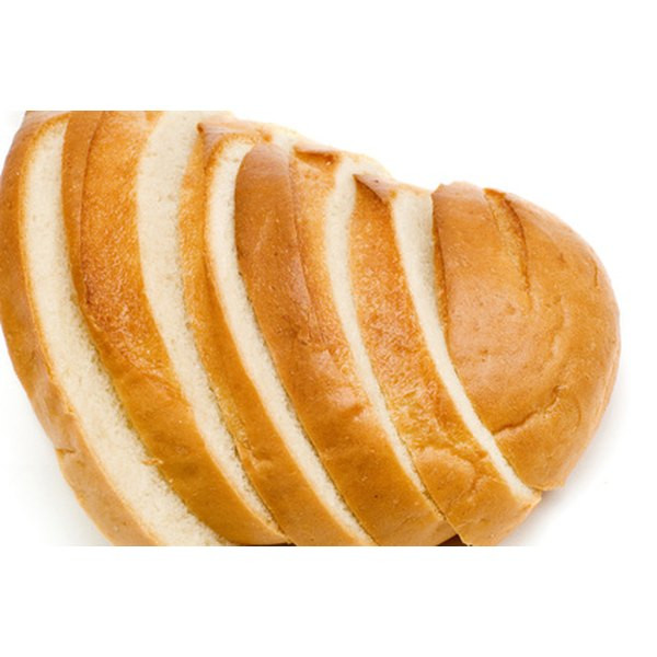 Fiber In White Bread
 Foods That Have the Least Amount of Fiber