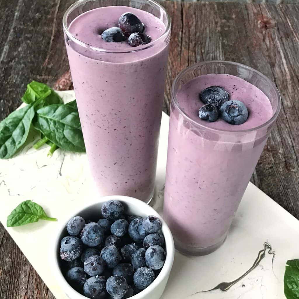 Fiber Smoothies Recipes
 10 Best Low Fat High Fiber Smoothies Recipes