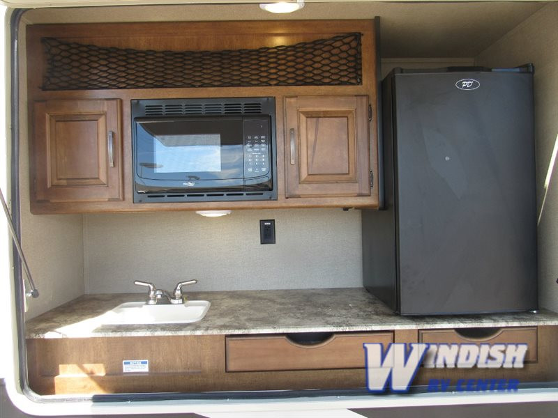 Fifth Wheel With Outdoor Kitchen
 Grand Design Reflection Fifth Wheel High End Features
