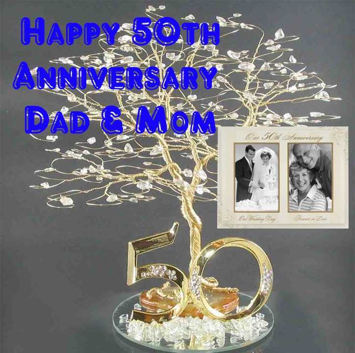 Fifty Wedding Anniversary Gift Ideas
 How to find the Best 50th Wedding Anniversary Gifts