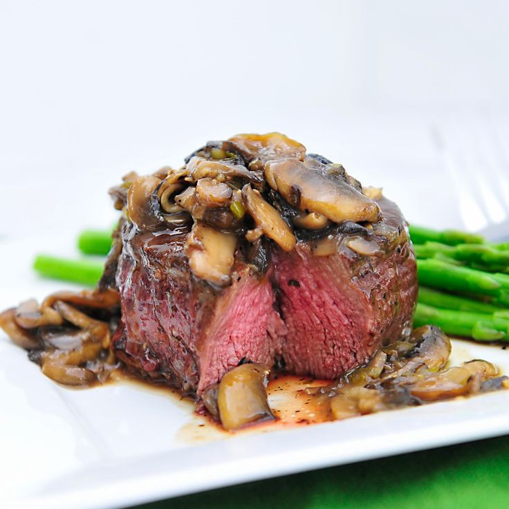 Top 22 Filet Mignon Side Dishes - Home, Family, Style and Art Ideas