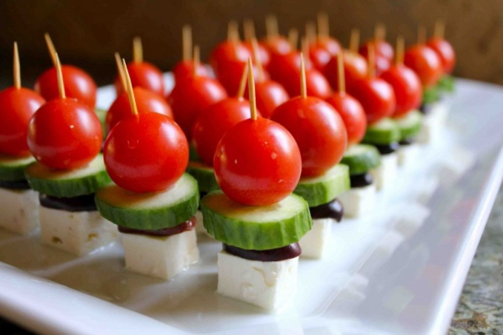 Finger Foods For Birthday Party
 Birthday party finger food ideas for adults