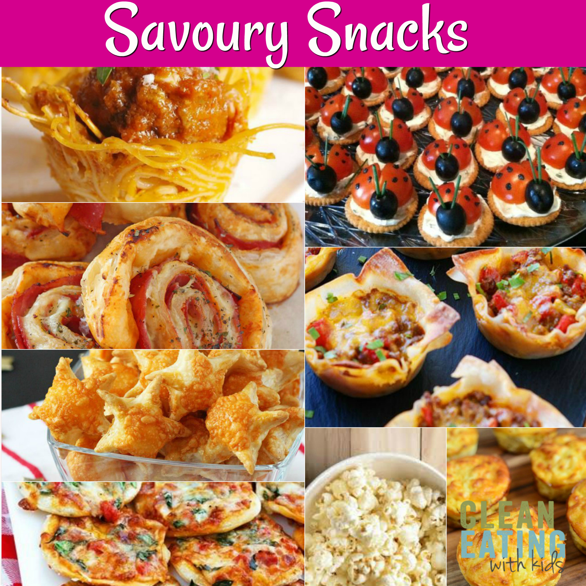 Finger Foods For Birthday Party
 25 Healthy Birthday Party Food Ideas Clean Eating with kids