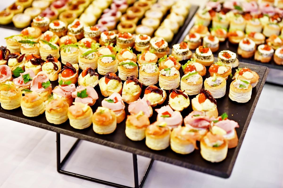 Finger Foods For Birthday Party
 Amazing Finger Food Ideas That are Perfect for Your Next Party