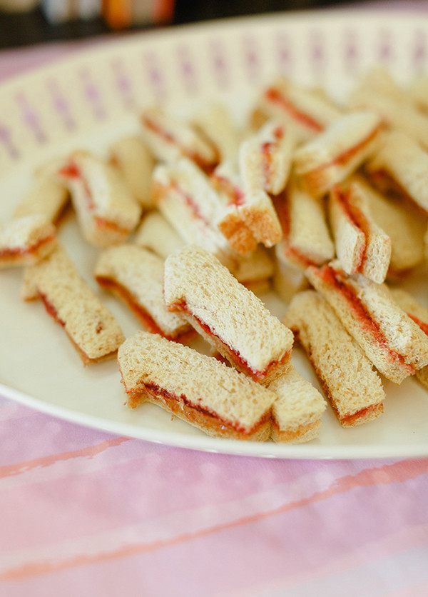 Finger Foods For Birthday Party
 Party Planning How to Throw The Cutest Kid’s Birthday