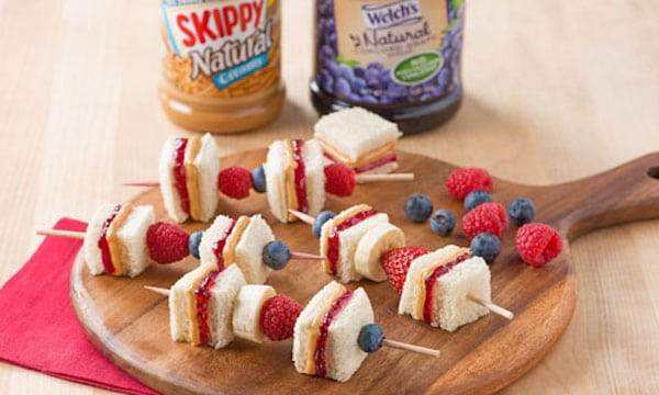 Finger Foods For Birthday Party
 Toddler Birthday Party Finger Foods Pretty My Party