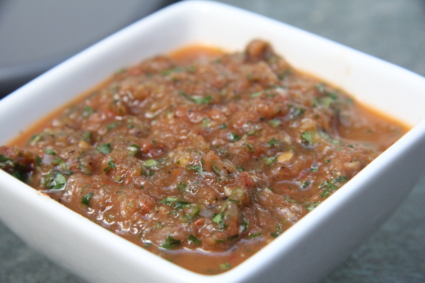 Fire Roasted Salsa Recipe
 The best salsa recipe is easier than you ever thought