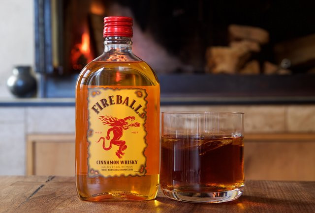 Fireball Whiskey Drinks
 10 Next Level Fireball Whiskey Recipes