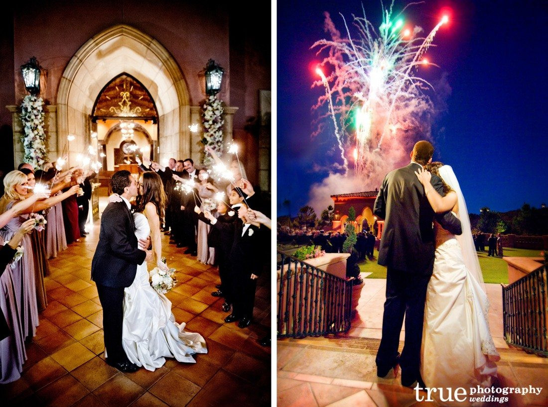 Firework Sparklers Wedding
 Wedding Sparkler Send fs and Firework Shows