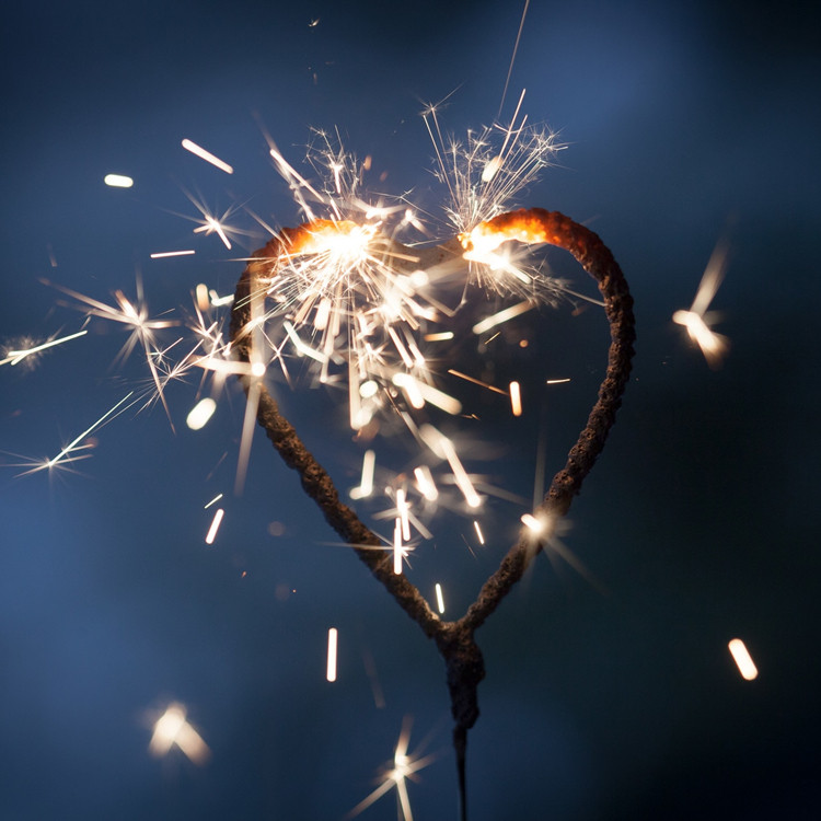 Firework Sparklers Wedding
 Wedding Cold Sparkler Heart Shaped Fireworks Buy Heart