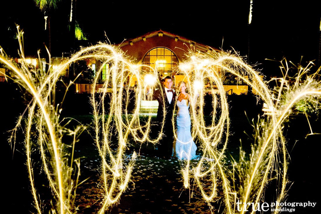 Firework Sparklers Wedding
 Wedding Sparkler Send fs and Firework Shows