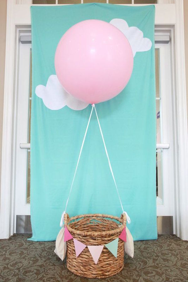First Birthday Party Ideas
 17 First Birthday Party Ideas for Moms a Bud