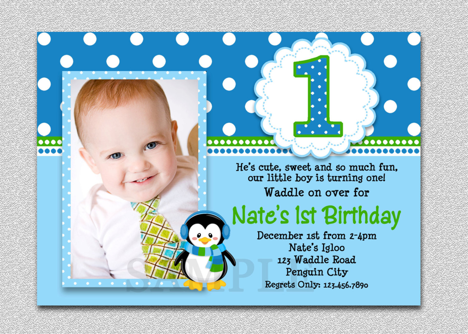 First Birthday Party Invitation Wording
 1st Birthday Invitations Wording – Bagvania FREE Printable