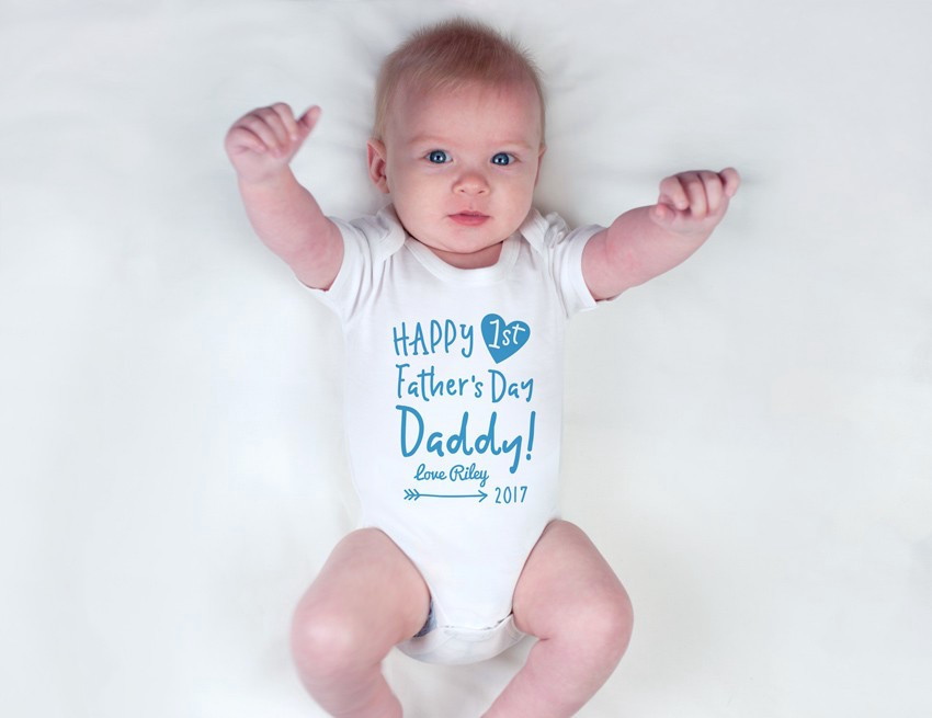 First Father'S Day Gift Ideas From Baby
 First Father s Day Gift Ideas Bright Star Kids Blog