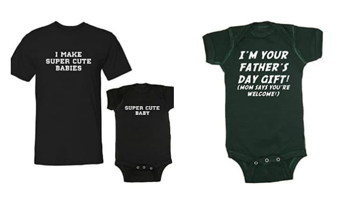 First Father'S Day Gift Ideas From Baby
 50 BEST Fathers Day Gift Ideas For Dad & Grandpa
