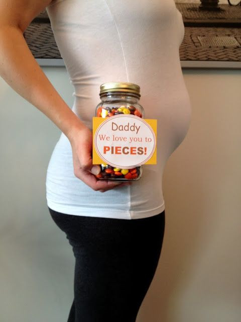 First Father'S Day Gift Ideas From Baby
 cute t idea for a new dad or dad 2 be