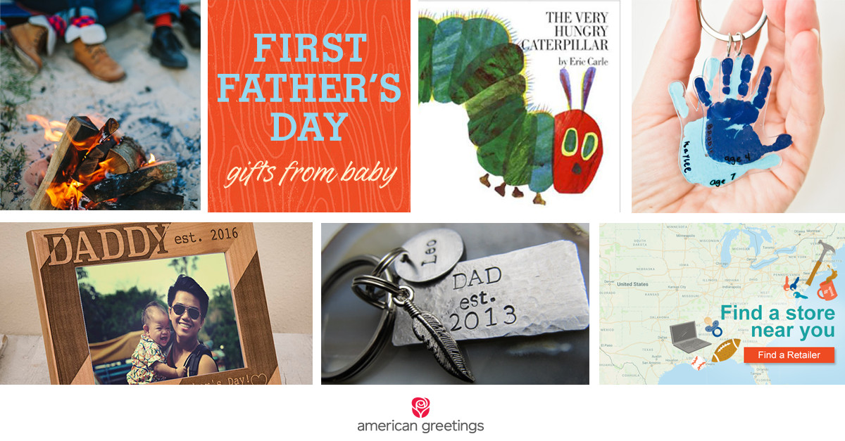 First Father'S Day Gift Ideas From Baby
 Fathers Day Gift Ideas from Baby
