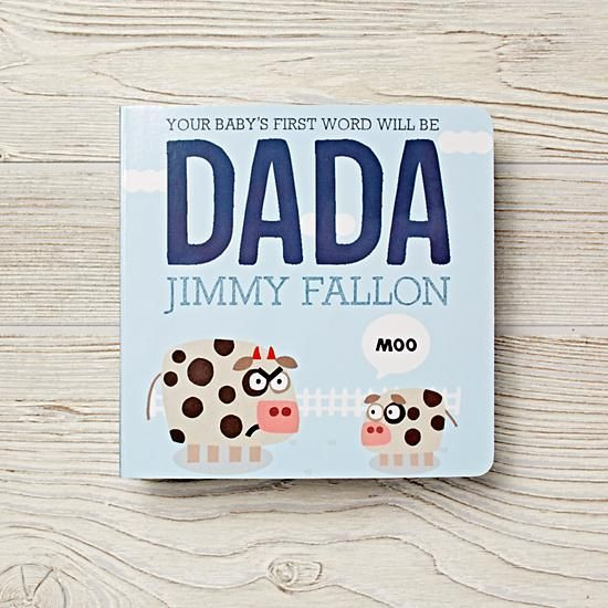 First Father'S Day Gift Ideas From Baby
 The best Father s Day t ideas for new dads