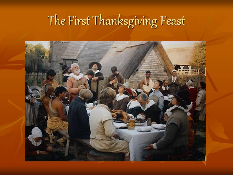 First Thanksgiving Quotes
 Quotes From The First Thanksgiving QuotesGram