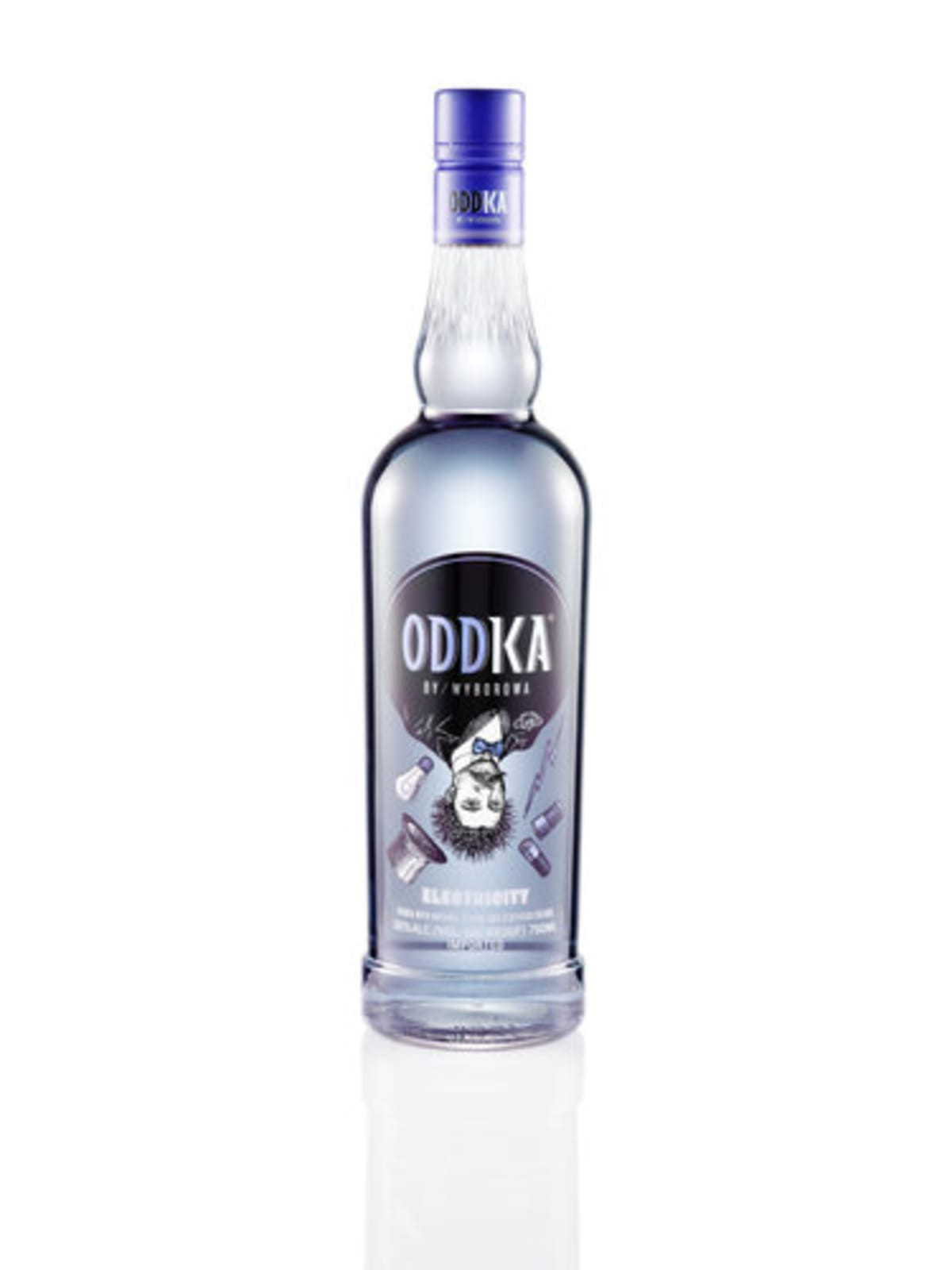 Flavored Vodka Drinks
 The 10 Most Absurd Types of Vodka and Dumb Cocktails to