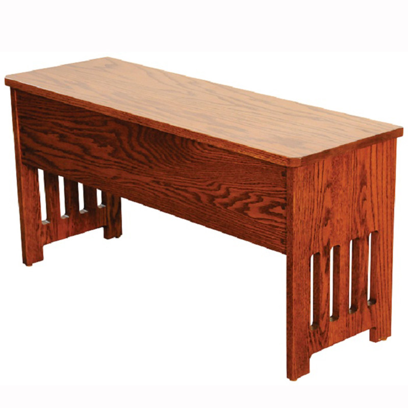 Flip Top Storage Bench
 Flip Top Traditional Storage Bench Home Wood Furniture