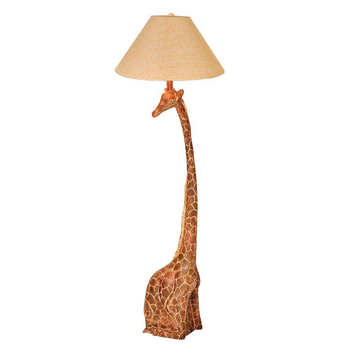 Floor Lamp Kids Room
 Giraffe Floor Lamp Cute for nursery