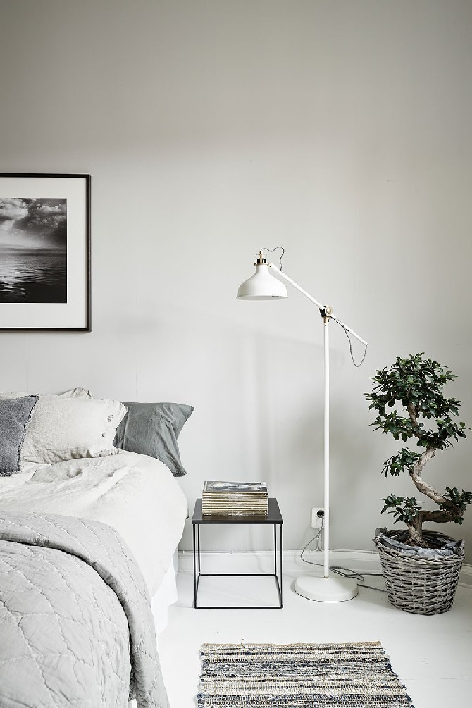 Floor Lights For Bedroom
 Scandinavian Design 10 Modern Floor Lamps Ideas