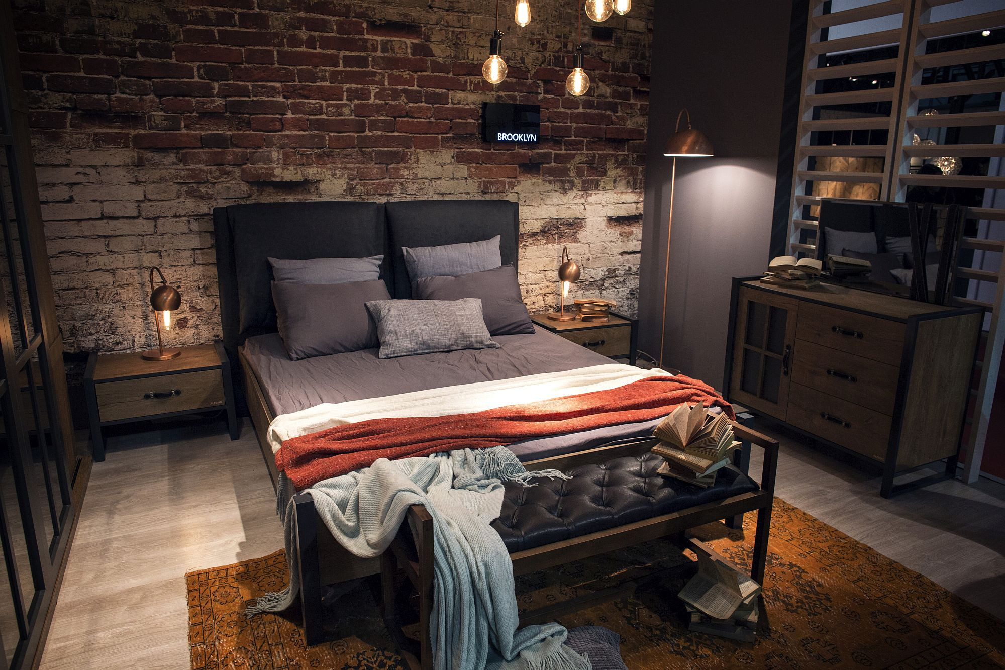 Floor Lights For Bedroom
 Delightful Upgrades 25 Creative Bedside Lighting Ideas