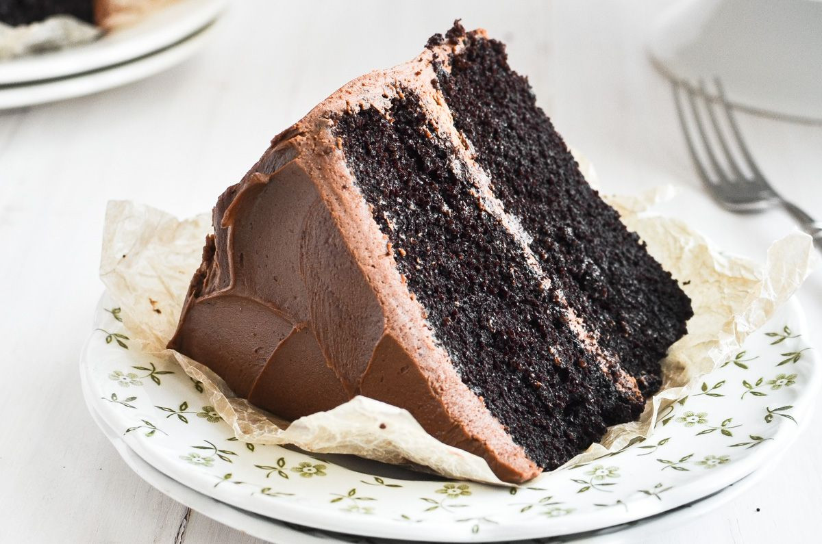 Flourless Chocolate Cake Ina Garten
 Ina Garten s Chocolate Cake Recipe