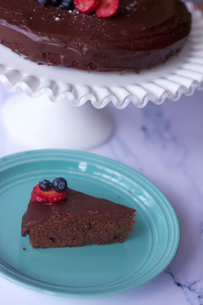 Flourless Chocolate Cake Ina Garten
 Amazing Flourless Chocolate Cake Ina Garten Style Video