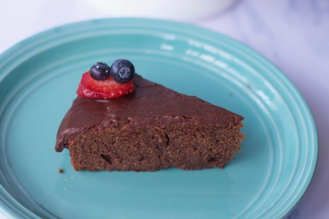 Flourless Chocolate Cake Ina Garten
 Amazing Flourless Chocolate Cake Ina Garten Style Video