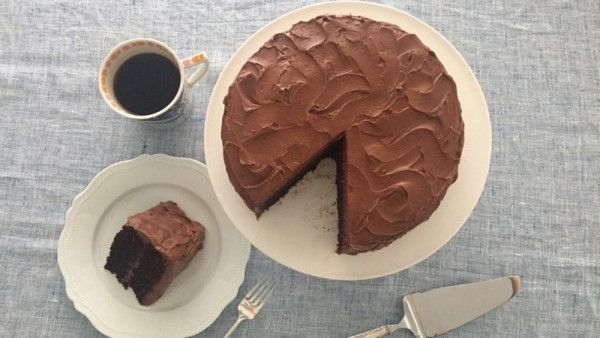 Flourless Chocolate Cake Ina Garten
 Ina Garten Flourless Chocolate Cake