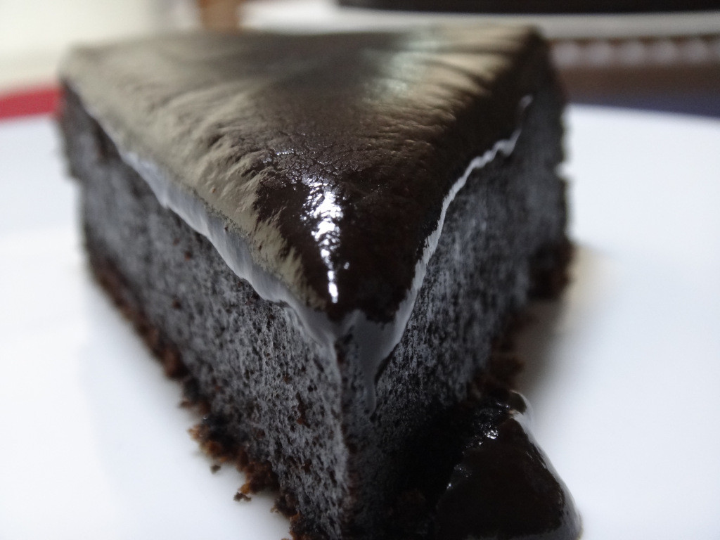 Flourless Chocolate Cake Ina Garten
 ina garten’s flourless gluten free chocolate cassis cake