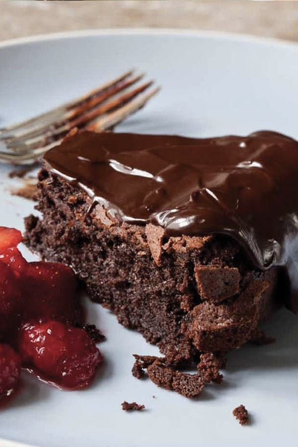 Flourless Chocolate Cake Ina Garten
 The 51 Best Ina Garten Recipes of All Time