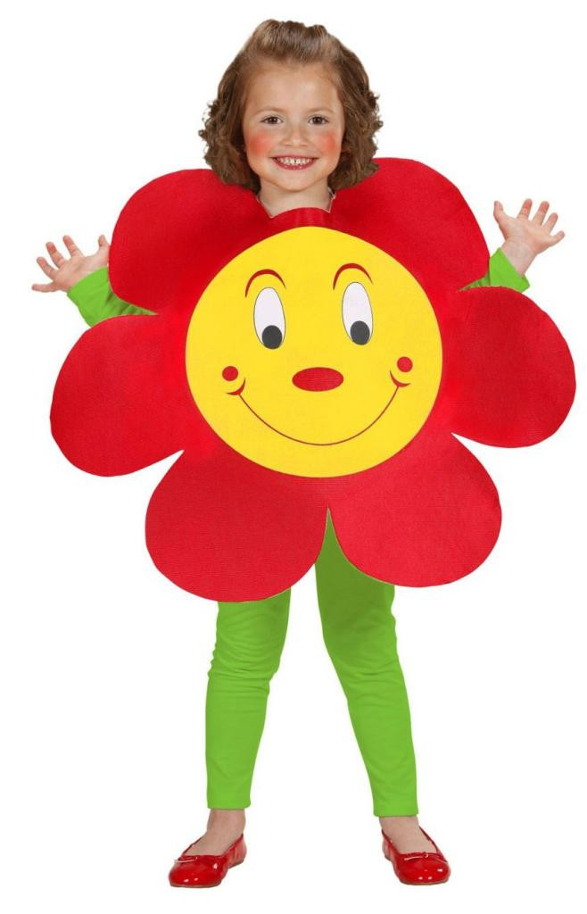 Flower Child Halloween Costume
 Flower Costumes for Men Women Kids