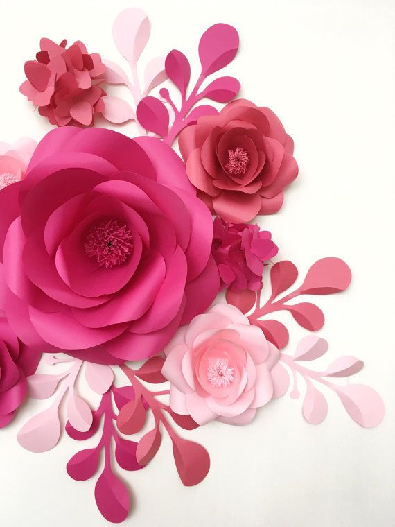 Flower Crafts For Adults
 9 Awesome Flower Craft Ideas For Adults And Kids