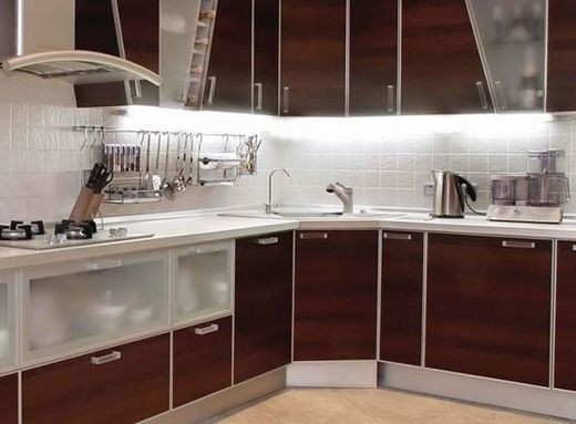 Fluorescent Under Cabinet Lighting Kitchen
 Under Cabinet Fluorescent Lighting Kitchen in 2020