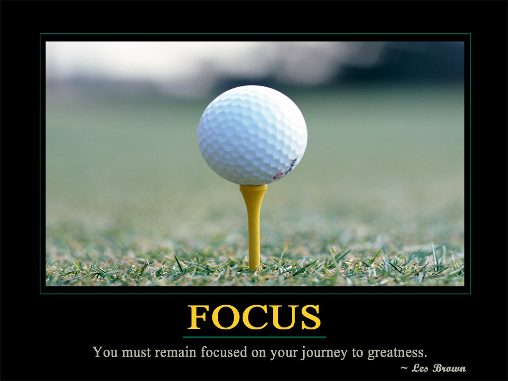 Focusing On The Positive Quotes
 Inspirational Quotes About Focus QuotesGram
