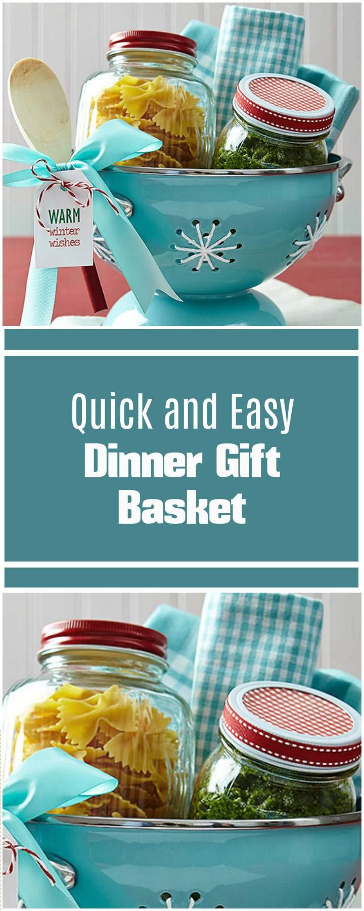 Food Gift Basket Ideas Diy
 70 Unique Gift Basket Ideas You Can Make At Home