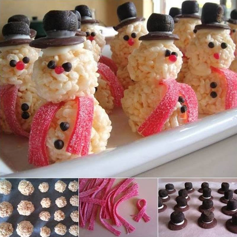 Food Holiday Gift Ideas
 19 Most Adorable Christmas Food Gifts Ideas To Delight