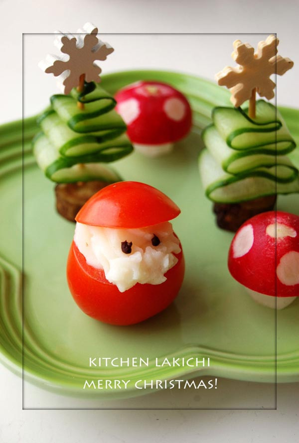Food Ideas For Christmas Party
 40 Easy Christmas Party Food Ideas and Recipes All