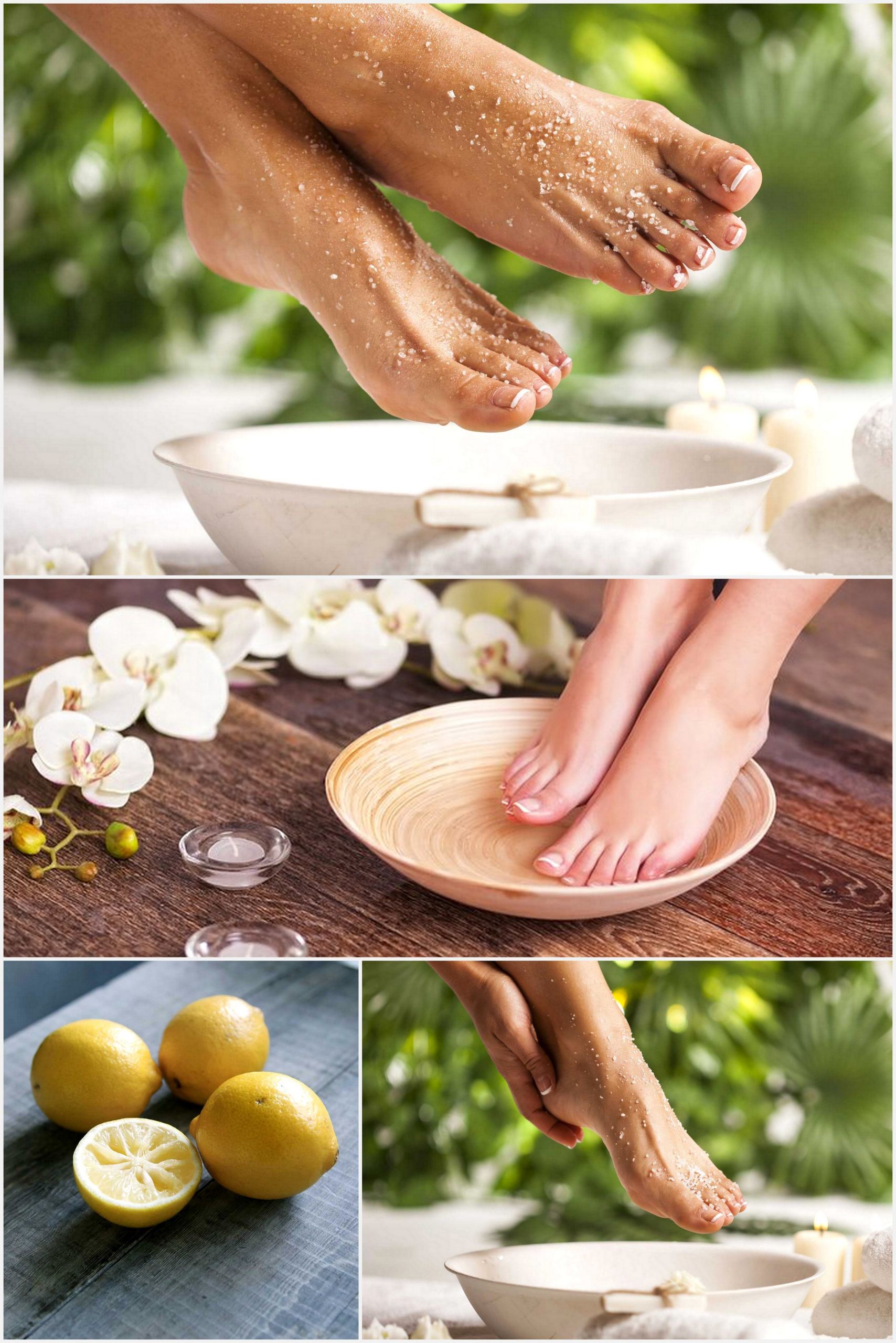 Foot Mask DIY
 Diy Foot Masks for Beautiful Feet – How To Make DIY