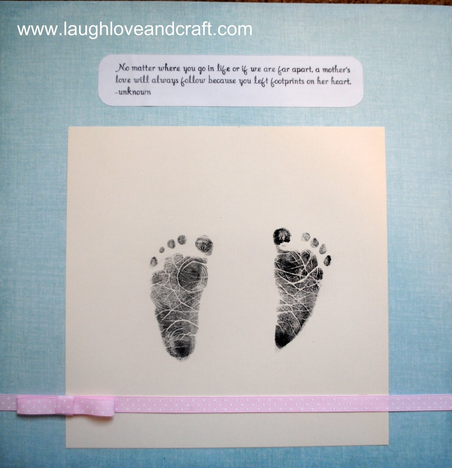 Footprint Quotes For Baby
 Footprint Quotes And Sayings QuotesGram